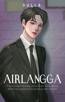 Airlangga | Gravitasi (Slow Update)