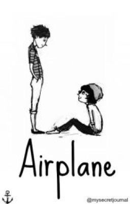 Airplane. ls {Traducción}