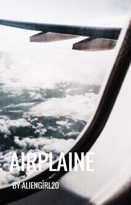 Airplane [Vkook] 