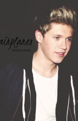 airplanes ⇁ horan