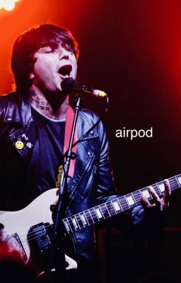 Airpod | FRERARD