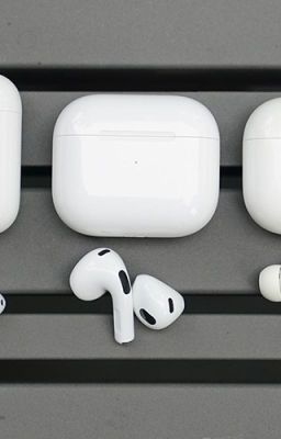 AirPods