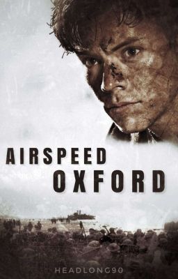 Airspeed Oxford