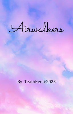 Airwalkers