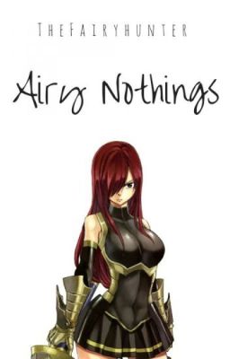 Airy Nothings | jerza