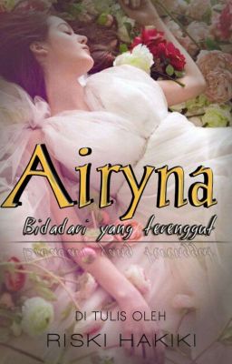 Airyna 21+ (Sudah Terbit )