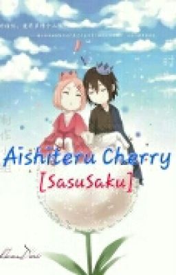 Aishiteru Cherry🌸🍒