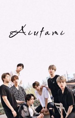 Aiutami || BTS ita FF 