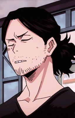 Aizawa One Shot Book