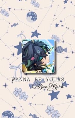 Ajaw x Kinich] wanna be yours