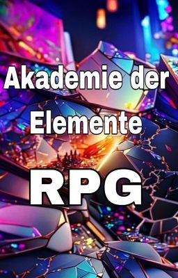 Akademie der Elemente RPG