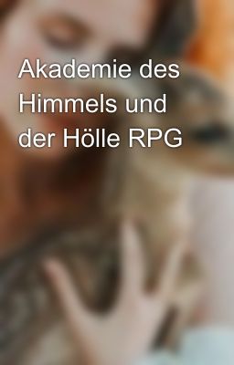 Akademie des Himmels und der Hölle RPG