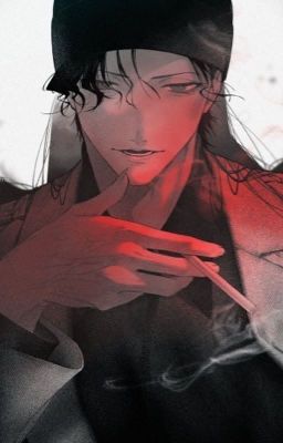 ||akai shuichi x reader|| thánh đường.