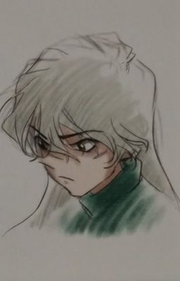 [AkaiGin](fic dịch) | Safety's Off