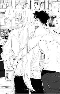 [AkaiGin](fic dịch) | The Wardrobe Of The Kurosawa Family