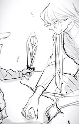 [AkaiGin](fic dịch) | Untouchable