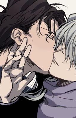 [AkaiGin](fic dịch) | Where the talk piles up