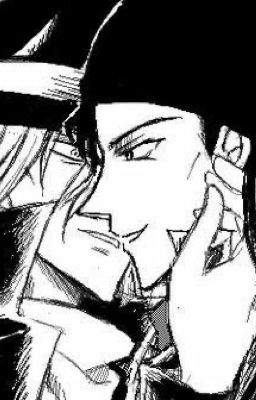[AkaiGin] Nothing