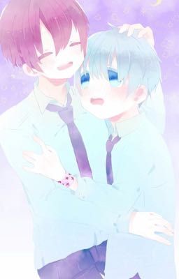 『 AkaKuro Fanfic 』Khu rừng đom đóm