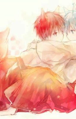 [ AkaKuro fanfic ] [ Oneshot ] Những lần gặp em