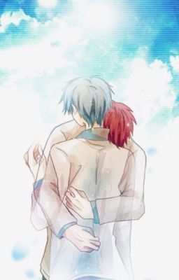 AkaKuro [Fanfic] Tha thứ 