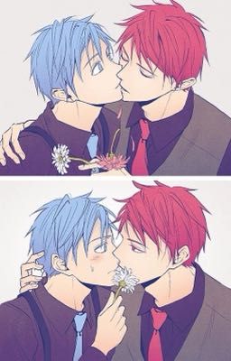 Akakuro | tổng hợp oneshot 