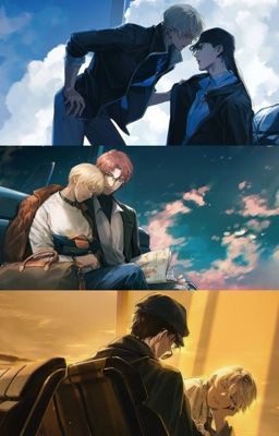 【AKAM】 Past, Present, Future