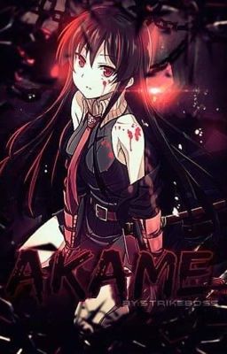 Akame Ga Kill