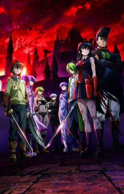 Akame Ga kill Preferencje