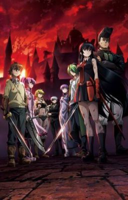 akame ga kill: Sunset Invasion