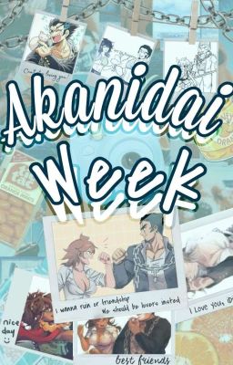 Akanidai Week 2021!