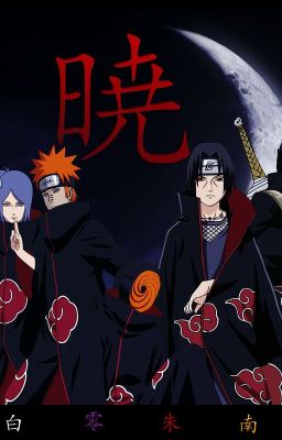 Akatsuki Boyfriend Scenarios w Polsce