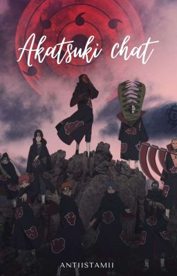 Akatsuki Chat