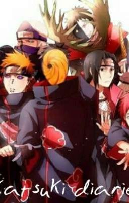 Akatsuki diaries