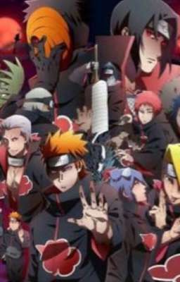 Akatsuki does random shit (cuz thats popular)