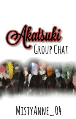 Akatsuki GROUP CHAT