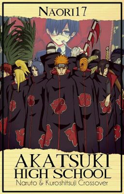 Akatsuki High School