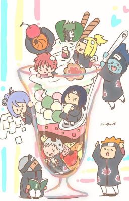 Akatsuki Kids