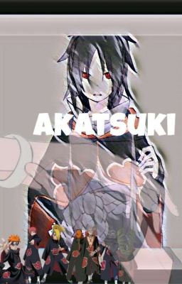 Akatsuki //Naruto FF// |teil 2|