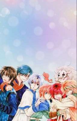 Akatsuki no Yona Preferencje 