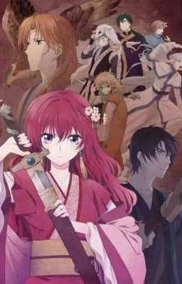 Akatsuki No Yona |The Lost Princess| 