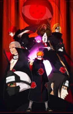 Akatsuki One-shots