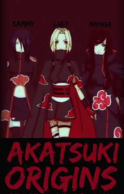 Akatsuki: Origins