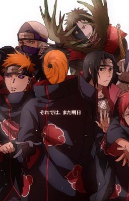 Akatsuki Randomness