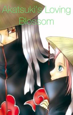 Akatsuki's Loving Blossom