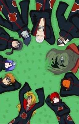 Akatsuki team bắt tội phạm