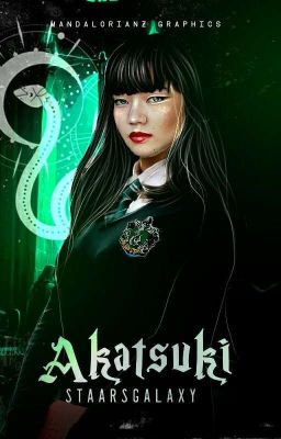 ✔ AKATSUKI ༻ Tom Riddle