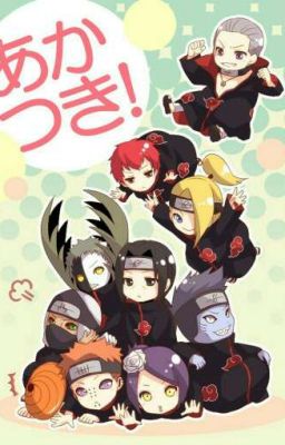 Akatsuki và những điều thú vị 😻😻