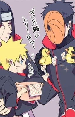 Akatsuki wie eine Familie