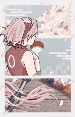 Akatsuki x Sakura | Till the spring day comes